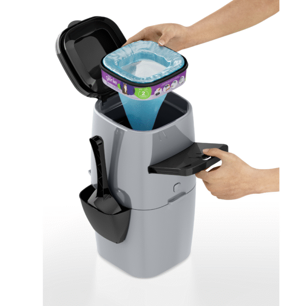 Litter Genie® Standard Pail