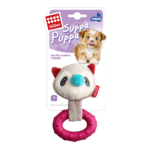 GiGwi Suppa Puppa Mapache