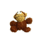 Mighty Jr Microfiber Ball Monkey