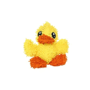 Mighty Jr Microfiber Ball Duck