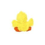 Mighty Jr Microfiber Ball Duck