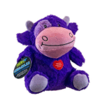 Hero Chuckles Cow