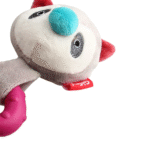 GiGwi Suppa Puppa Mapache
