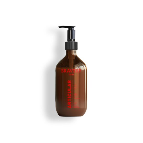 Bravery Aceite Articular 500ml