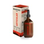 Bravery Aceite Articular 500ml
