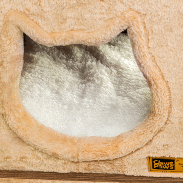 Claws & Paws Mueble Dos Niveles