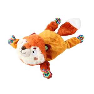 GiGwi Plush Friendz Fox con Soga