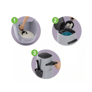Litter Genie® Standard Pail
