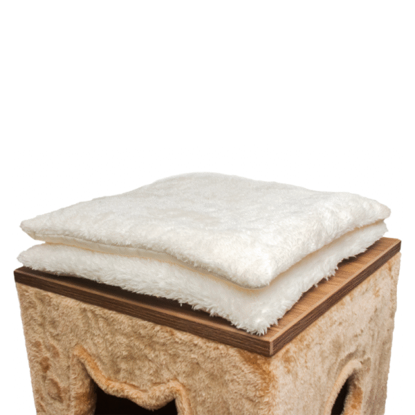 Claws & Paws Mueble Dos Niveles