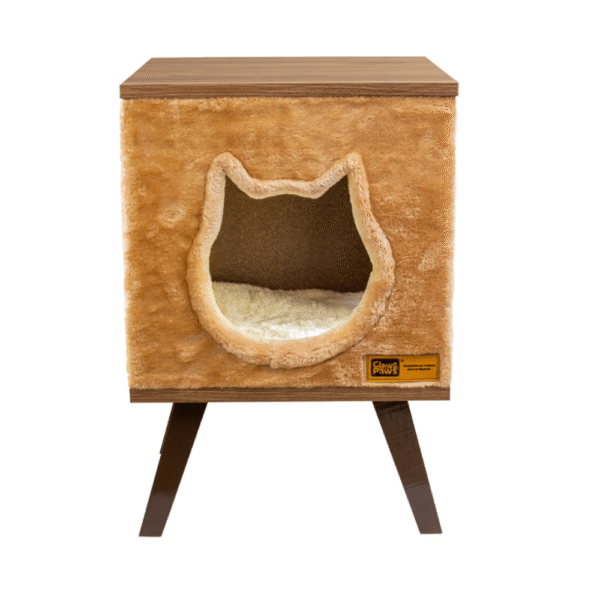 Claws & Paws Mueble Gatuno