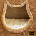 Claws & Paws Mueble Gatuno