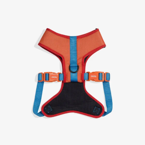 Zeedog Gibson Pechera Air Mesh