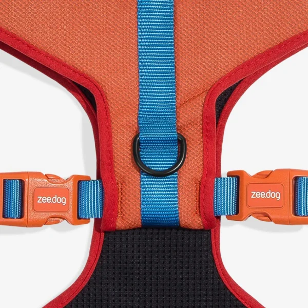 Zeedog Gibson Pechera Air Mesh