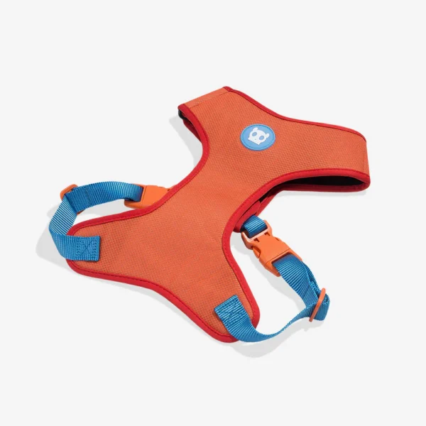 Zeedog Gibson Pechera Air Mesh