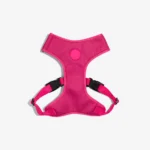 Zeedog Pink Pechera Air Mesh