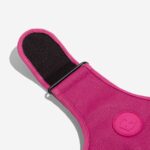 Zeedog Pink Pechera Air Mesh