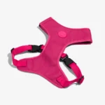 Zeedog Pink Pechera Air Mesh