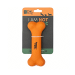 Bio Buddy Juguete Hueso Jumbo Resistente
