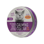 SENTRY Calming Collar for Cats