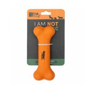 Bio Buddy Juguete Hueso Jumbo Resistente