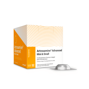 Artrosamine Advanced Mini & Small