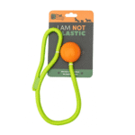 Bio Buddy Pelota Pequeña con Soga Crazy Bounce Rope