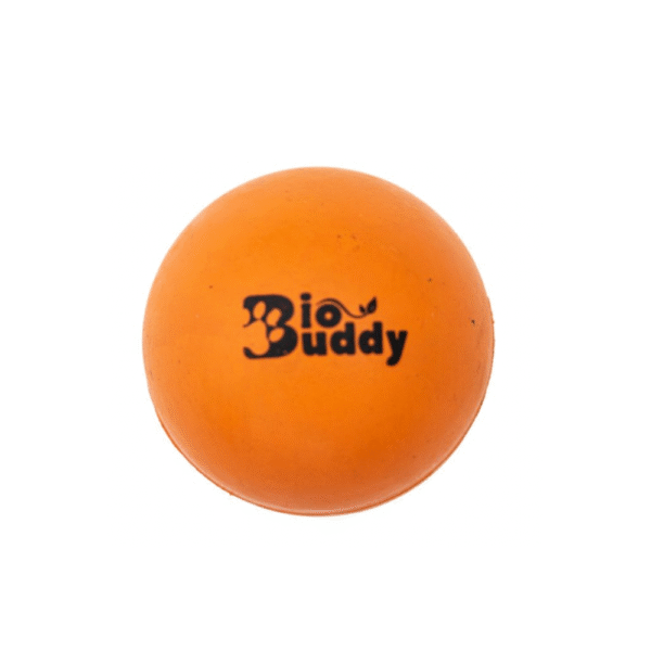 Bio Buddy Pelota Maciza