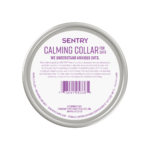 SENTRY Calming Collar for Cats