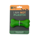 Bio Buddy Juguete Hueso Mediano Resistente
