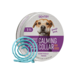 SENTRY Calming Collar for Dogs