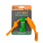 Bio Buddy Juguete con Soga Tugging Bone