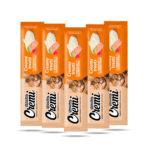 Cremi Creamy Treats Receta de Salmón y Atún 60gr