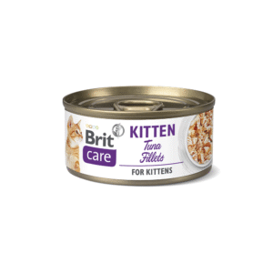 Brit Care Cat Kitten Tuna Fillets