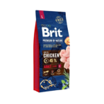 Brit Premium by Nature Adult Large Breeds