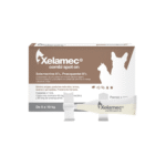 Xelamec Combi Spot On 1ml x 1 pipeta - 5 a 10 Kg