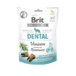 Brit Functional Snack Dental Venison