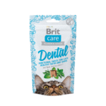 Brit Care Cat Snack Functional Dental