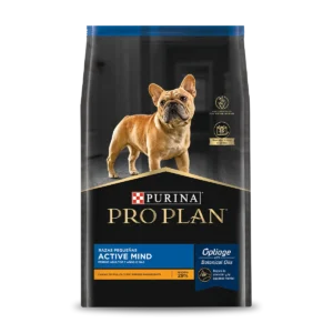 Pro Plan Active Mind 7+ Razas Pequeñas