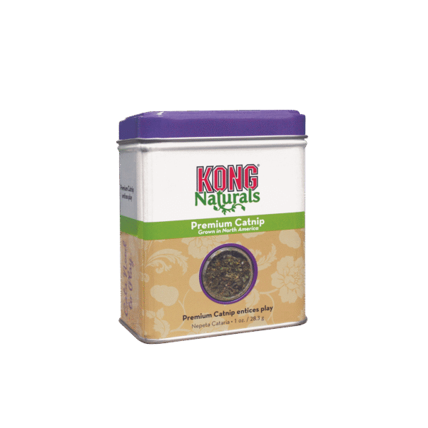 KONG Premium Catnip