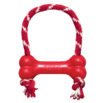 KONG Goodie Bone with Rope