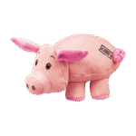 KONG Phatz Pig