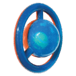 KONG Jumbler Disc