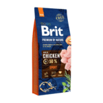 Brit Premium by Nature Sport
