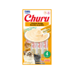 Churu Sabor a Pollo x 4 unid