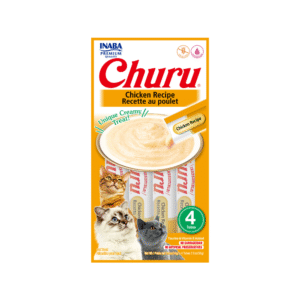 Churu Sabor a Pollo x 4 unid