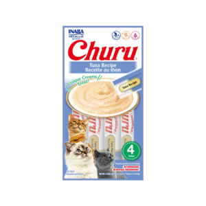 Churu Sabor a Atún x 4 unid