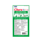 Churu Sabor a Atún con Pollo x 4 unid
