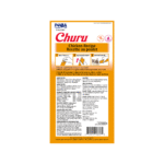 Churu Sabor Pollo x 4 unid