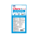 Churu Sabor a Atún y Conchas de Vieira x 4 unid