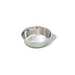 Vanness Plato Pesado de Acero con Base Caucho 236ml